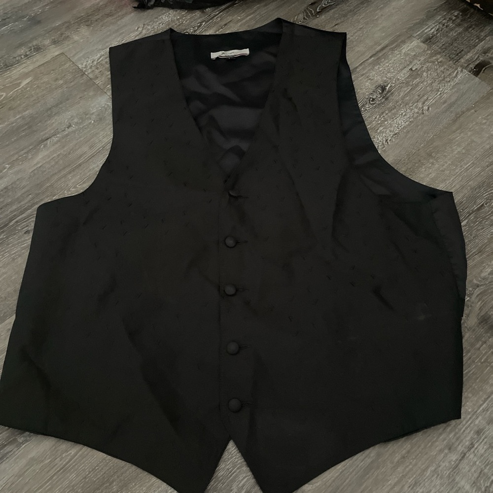 Vest